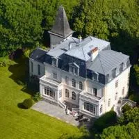 Château de la Marine, hotell sihtkohas Wimille