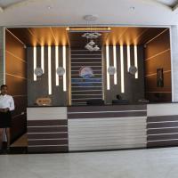 Lake Avenue Hotel, hotel in zona Aeroporto di Bahar Dar - BJR, Bahar Dar