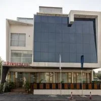 Pravasa stay Vijay Nagar, hotel a Indore