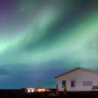 Saltvík Farm Guesthouse, hotelli kohteessa Húsavík
