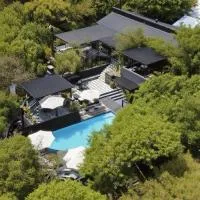 Le Rêve Boutique Hôtel, hotel di Tulbagh