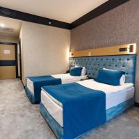 Ganja Sport Palace, hotel near Gyandzha Airport - GNJ, Ganja