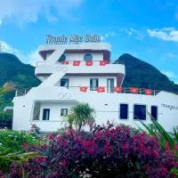 Titanic Mộc Châu, hotel a Mộc Châu