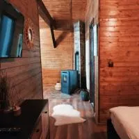 Popa Cabana – hotel w Sybinie