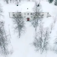 Lapland Nature and Health, hotel em Junosuando