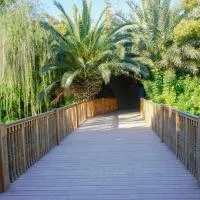 Agadir Gardens Center Hotel, hotel v destinaci Agadir