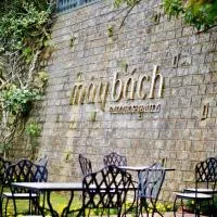 DD Hospitality - Mây Bách Đà lạt, hotel u gradu 'Da Thien'