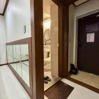 대구칠곡 머니스테이2호점, hotel en Daegu