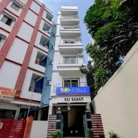 FabHotel Heaven 75 - Raheja Mindspace IT Park, Hitech City, hotelli kohteessa Hyderabad