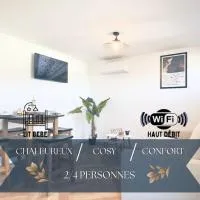 L'escapade champêtre au cœur des Pyrénées, hotel v destinácii Bénéjacq