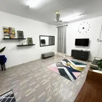 Home Stay Tok Ayah, hotel em Macang