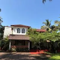 Shangri-La Boutique Farmhouse Mangalore Airport, hotell i Mangalore