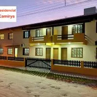 Residencial Camirys, hotel in Itapoa