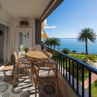 Acapulco Playa 302 Apartments Casasol, hotel a Nerja