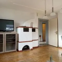 Haus Raschke, hotel v destinácii Schongau