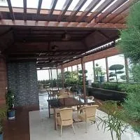Hotel Ghiloth Inn, ξενοδοχείο σε Neemrana