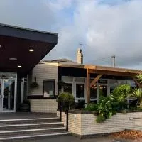The Park Hotel - Sure Hotel Collection by Best Western, hotel in Diss