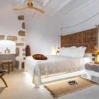 stema suite 1, hotel v destinaci Tripití