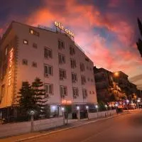 Elit Otel, hotel i Antalya