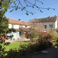 LA CHASSE ROYALE, hotel a Plailly