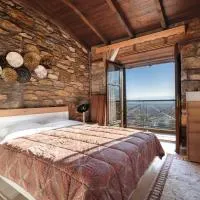 LOYTRA MOUNTAIN NATURE ANASTASIα, hotel sa Aridaía