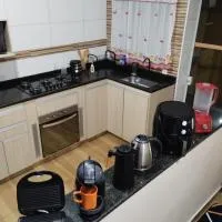 casa em Brotas, hotel en Brotas