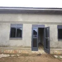 Kasese में, होटल Kasese Airstrip Homestay