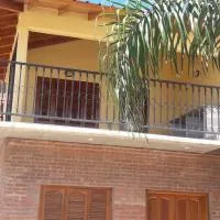 Departamento ALEM, hotel v destinácii Federación