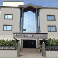 Hotel Varsha Palace, hotel v destinácii Aurangabad