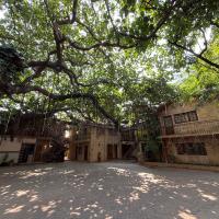 Hotel Beach Garden, hotel en Bombay
