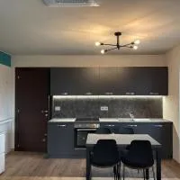 Lanzo Belvedere - Urban Apartment, מלון בלאנצו טורינזה