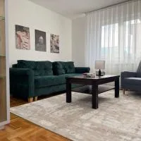 Odmori se, Centar apartman, hotel a Lukavica