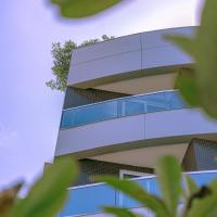 Verdegreen Hotel, хотел в Жоао Песоа