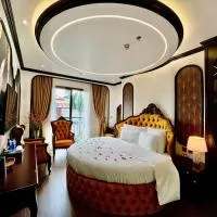 Royal Hotel Hà Nội, hotel din Lưu Phái