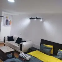 Short Let Apartments in Lagos Business School Lekki Ajah, hotell i Lekki