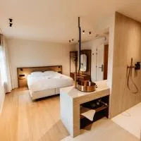 Alfred Hotel & Gastro Bar โรงแรมในมาร์ช-อ็อง-เฟเมน