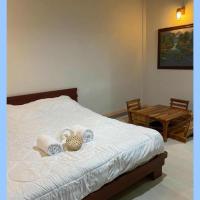 ບ້ານ ດາວເຈົ້າ, hotel near Bokeo International Airport - BOR, Ban Done Tao