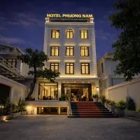 Phuong Nam Hotel, hotel v Hočiminovom meste