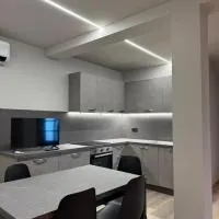 Lanzo Belvedere - Central Apartment, hotel em Lanzo Torinese