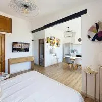 Studio en Provence, готель у місті Cheval-Blanc