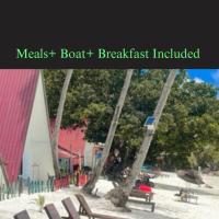 DEWATI ROOMSTAY B&B，位于浪中岛Redang Airport - RDN附近的酒店