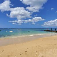 Colony Surf 605 apts, Hotel in Honolulu