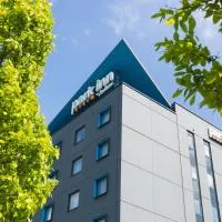 Park Inn by Radisson Vilnius Airport Hotel & Conference Centre, hotel u Vilniusu