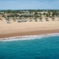 Netu's Village Resort، فندق في Belas