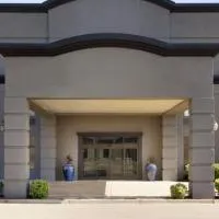 Townhome Inn & Suites by IHG, готель у місті Кордова