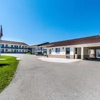 Motel 6-Charles Town, WV, хотел в Чарлс Таун