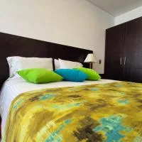 Hotel & Spa Laverdieri，Suba的飯店