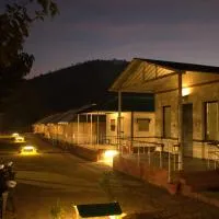 Shivir Aranya - Wilderness Resort Sariska, hotel din Alwar