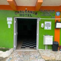 Chaleanor Hotel, hotel i n&aelig;rheden af Dangriga Airport - DGA, Dangriga