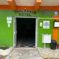 Chaleanor Hotel, ξενοδοχείο σε Dangriga